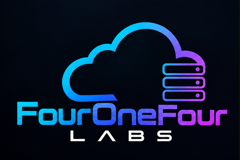FourOneFour Labs